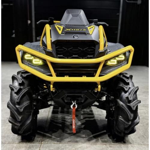 Комплект светодиодных фар Kintorque Neutrino Omega для Can-Am Outlander G3 / Renegade G2S / Maverick R 2024+ / Canyon 2025+ / Spyder F3 2025+