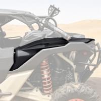 Заднее левое крыло для Can-Am Maverick X3 2017+ (реплика) 705019626N
