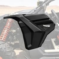 Переднее левое крыло для Can-Am Maverick X3 2017+ (реплика) 715009833N