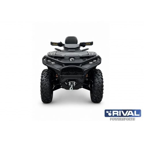 Передний бампер Rival для Can-Am Outlander 850/1000 G3 2024+