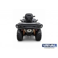 Задний бампер Rival для Can-Am Outlander 850/1000 G3 2024+