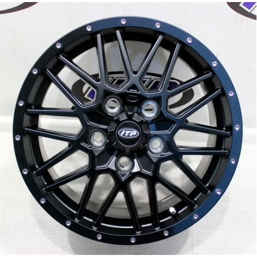 Комплект дисков ITP Hurricane R15 для Polaris RZR PRO R / RZR Turbo R