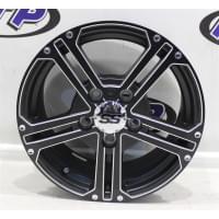 Комплект дисков ITP SS212 R15 для Polaris RZR PRO R / Polaris RZR Turbo R
