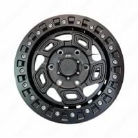 Диск кованый R15 для Can am Maverick R 2024+ (Черный)