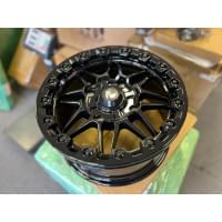 Комплект дисков PDW (с бэдлоком) R14 для BRP Can am 4х137