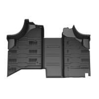 Коврики оригинальные в салон для Can am Defender HD11 G2