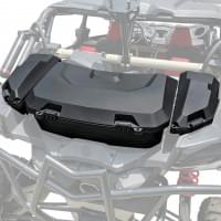 Комплект багажных кофров для Can-Am Maverick X3 / X3 MAX 2017-2026