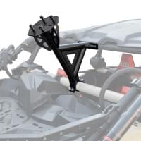 Усиленное крепление для запасного колеса для Can-Am Maverick X3 2017-2026