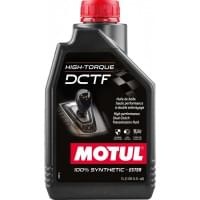 Трансмиссионное масло MOTUL HIGH TORGUE DCTF 1л для Can am Maverick R 2024+ 