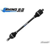 Привод задний усиленный Rhino 2.0 Polaris RZR PRO R AX-1-85-R-0-BT