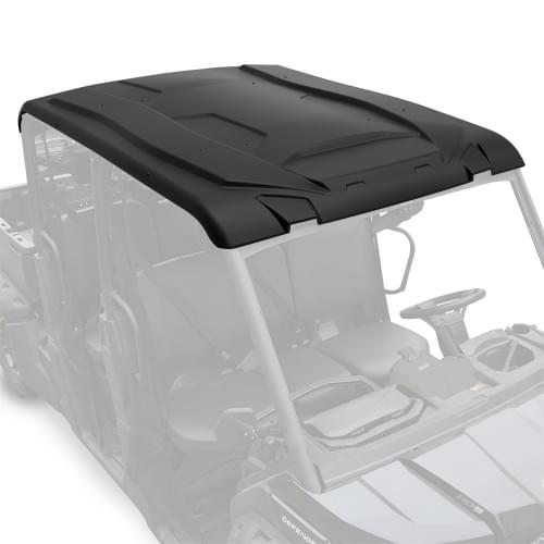 Спортивная крыша для Can Am Defender MAX (четырехместный) HD7 HD8 HD9 HD10 2016-2024 (реплика) 715003038N