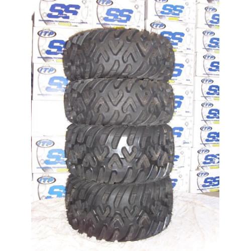 Комплект шин ITP TERRACROSS R/T 26"R14