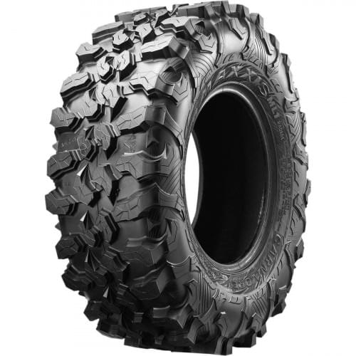 Комплект резины MAXXIS CARNIVORE 35X10X15 для Can Am Maverick R 2024+