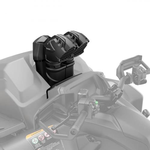 Комплект шноркеля для Can am Outlander G3 850/1000 2025+ 715009975