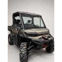 Стекло лобовое подъемное с обогревом для CAN AM Defender HD11 2026+