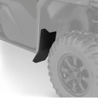 Брызговики передние для Can-Am Defender HD11 2026+ 715010306