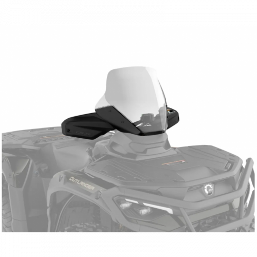 Высокое ветровое стекло для Can-Am Outlander G3 XTP 715010902