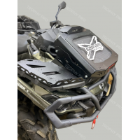 Вынос радиатора TROPHY PRO для CAN-AM BRP Outlander G2