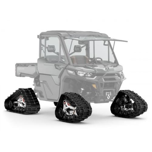 Гусеничная система APACHE XC LT для Can am Defender (Traxter)/XMR 715007719/715006891