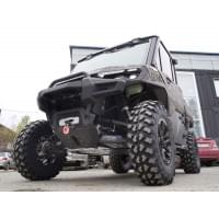 Комплект защиты KTZ для BRP Can am Defender LIMITED (TRAXTER) HD11 2026+