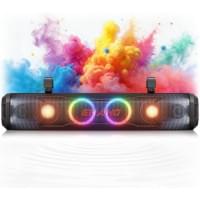 Саундбар Ehaho 26" 500 Вт для UTV и багги