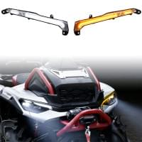 ДХО с поворотниками (реснички) для Can-Am Outlander G3 1000