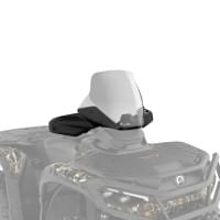 Высокое ветровое стекло 28см для Can-Am Outlander G3 (кроме моделей XMR, Backcountry и XT-P) 715006480