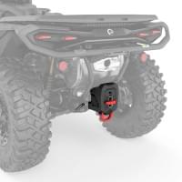 Автоматическая буксировочная система Can-Am (самовыдвижной трос) 715010190