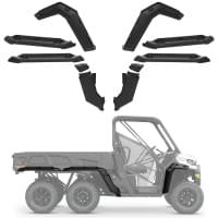 Расширители колесных арок для Can-Am Defender HD10 6×6 / PRO 2020-2026 (реплика) 715005409N
