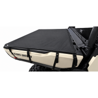 Мягкий водонепроницаемый чехол кузова Kemimoto для Can-Am Traxter HD11 2026+