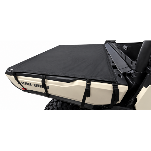 Мягкий водонепроницаемый чехол кузова Kemimoto для Can-Am Traxter HD11 2026+