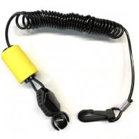 Ключ зажигания Dess (АНАЛОГ) для гидроциклов и снегоходов BRP Seadoo Ski Doo 278003410N