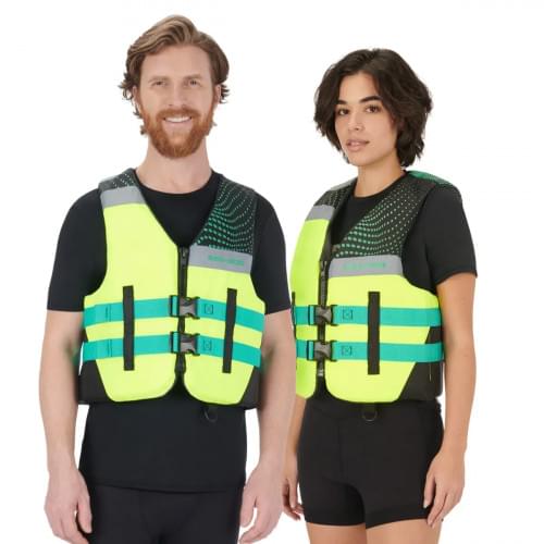 Спасательный жилет Sea-Doo Motion 2859760426
