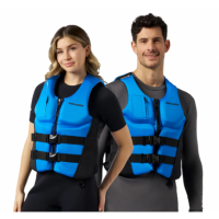 Спасательный жилет Sea-Doo Wave