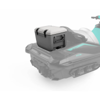 Холодильник 20л для гидроцикла Sea-Doo 295101257