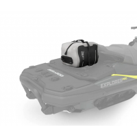 Водонепроницаемая сумка LinQ 30 л для гидроцикла Sea doo 295101364