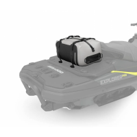 Водонепроницаемая сумка LinQ объемом 50 л для гидроцикла Sea doo 295101365 
