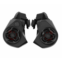 Обновленная аудиосистема Sea doo 80W Platinum для гидроцикла RXT, RXT-X, GTX, Wake Pro / FishPro, Explorer Pro 295101458