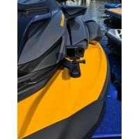 Кронштейн для экшн камеры для гидроцикла Sea-Doo RXP RXP-X