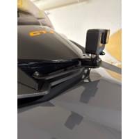 Держатель для экшен камеры для гидроцикла Sea-Doo RXP / RXT